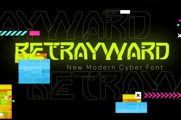 Betrayward: A Bold Display Choice for Real-World Branding