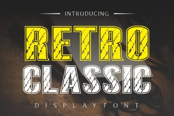 Retro Classic: A Designer's Honest Review for Real Projects
