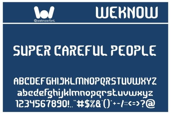 Super Careful People: A Designer's Honest Review