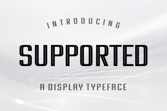 Supported: A Designer's Honest Review for Real-World Branding